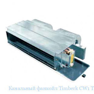   Timberk CW1 TIM 400 DT2